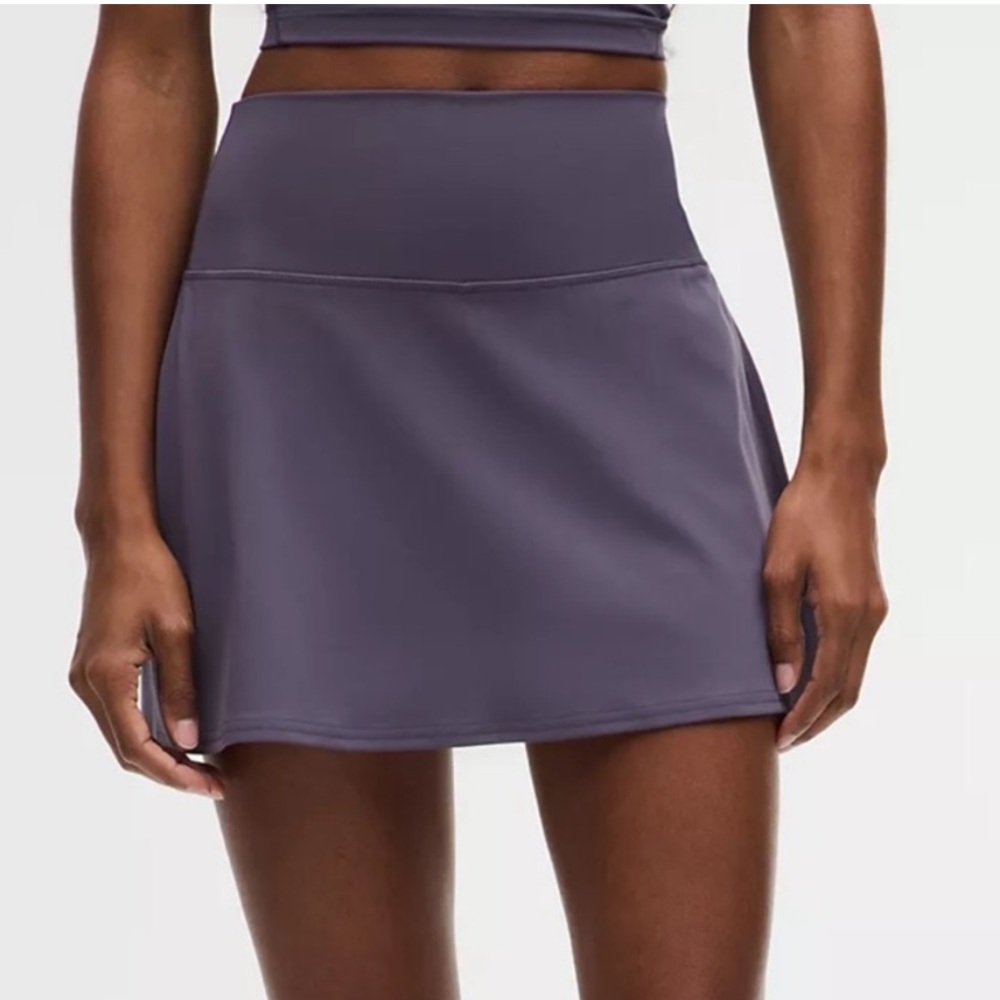 Lululemon Align High-Rise Skirt Size 14